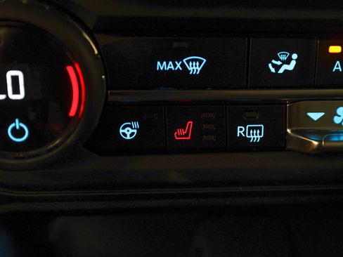 Used 2024 Ford Bronco Raptor AWD/4WD image 21