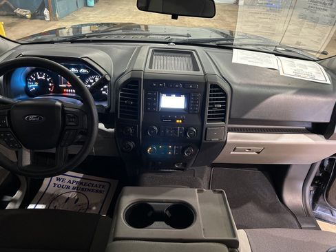 Used 2020 Ford F150 XL w/ Equipment Group 101A Mid image 2