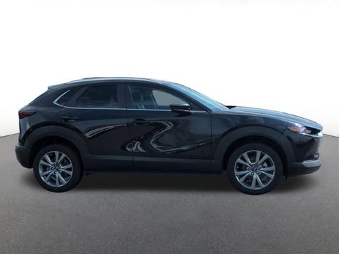 Used 2023 MAZDA CX-30 AWD 2.5 S w/ Preferred Package image 7