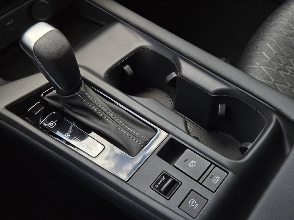 New 2027 Nissan Sentra SV w/ Floor Mat Package FWD image 21