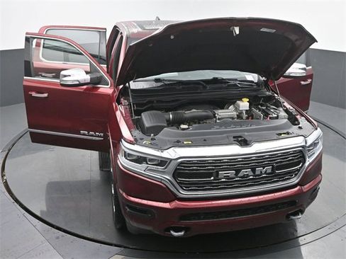 Used 2019 RAM 1500 Limited image 62