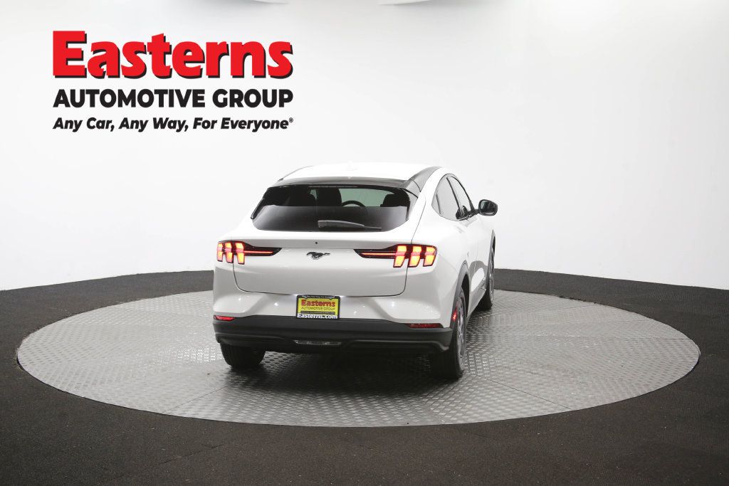 Used 2021 Ford Mustang Mach-E Select AWD/4WD image 41