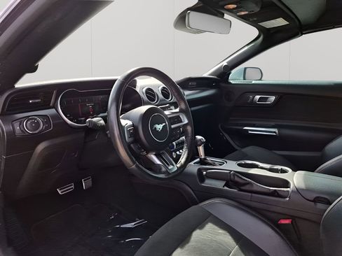 Used 2020 Ford Mustang GT Premium w/ Equipment Group 401A image 21