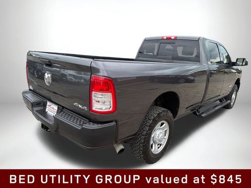 Used 2022 RAM 3500 Tradesman AWD/4WD image 6