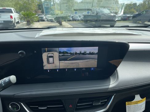 New 2026 Buick Encore GX Sport Touring w/ Advanced Technology Package image 49