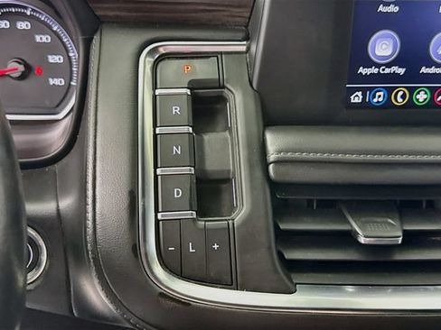 Used 2022 Chevrolet Suburban LS w/ Driver Alert Package AWD/4WD image 17