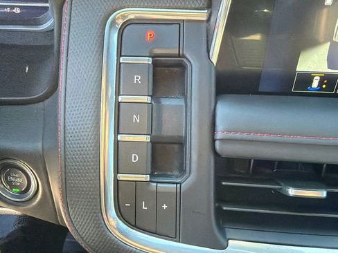 Used 2023 Chevrolet Tahoe RST w/ RST Performance Edition image 32