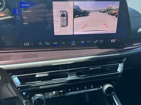 New 2026 Chevrolet Traverse RS w/ LPO, Floor Liner Package image 16