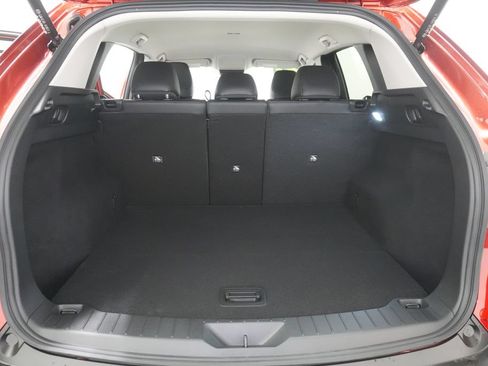 New 2026 MAZDA CX-5 Preferred AWD/4WD image 19