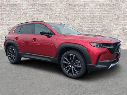 New 2026 MAZDA CX-50 2.5 Turbo w/ Cargo Package