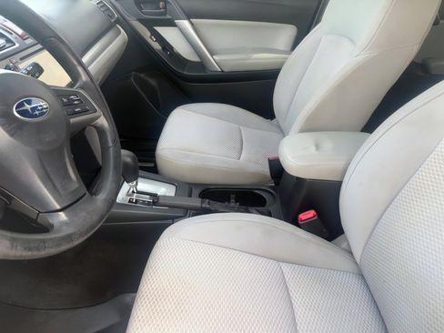 Used 2016 Subaru Forester 2.5i Premium w/ All-Weather Package image 16