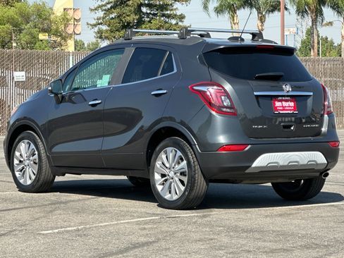 Used 2018 Buick Encore Preferred image 6
