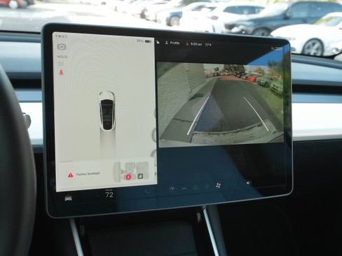 Used 2020 Tesla Model Y Long Range AWD/4WD image 23