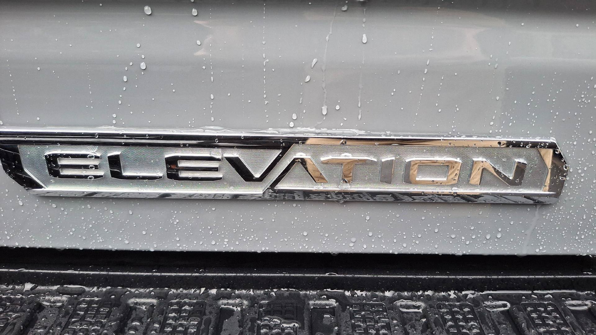 Used 2024 GMC Sierra 1500 Elevation AWD/4WD image 23