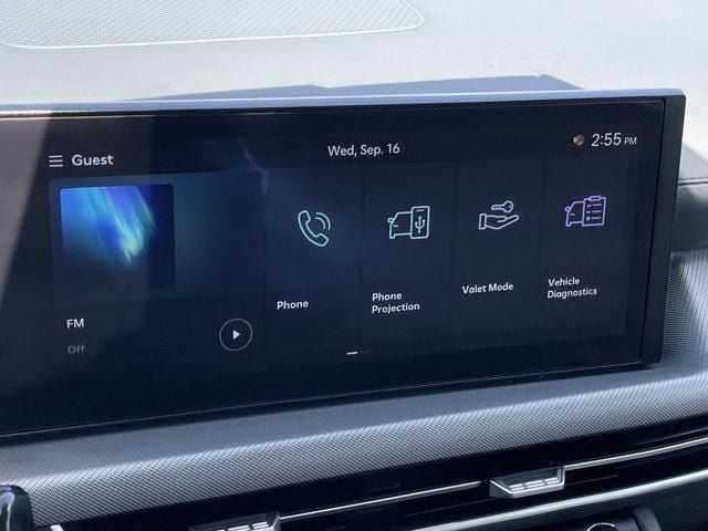 Used 2025 Hyundai Sonata SEL FWD image 16