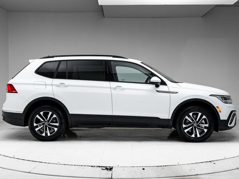 Used 2023 Volkswagen Tiguan S w/ Driver Assistance Package image 30