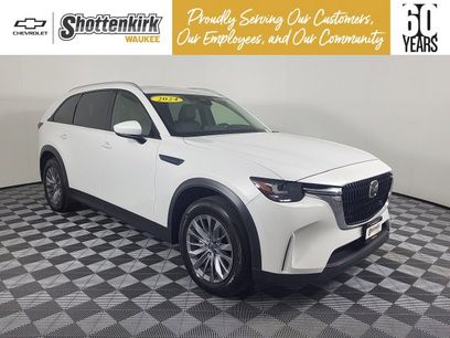 Used 2024 MAZDA CX-90 3.3 Turbo w/ Preferred Package