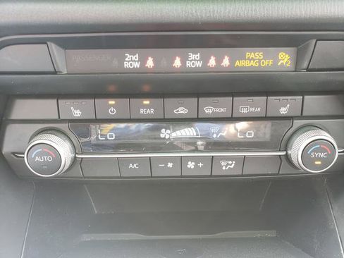 Used 2023 MAZDA CX-9 Touring image 19