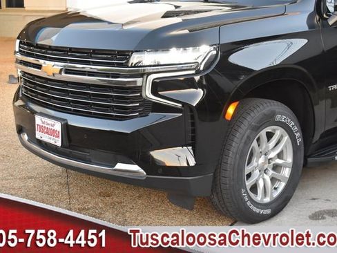 Used 2024 Chevrolet Tahoe LT image 46
