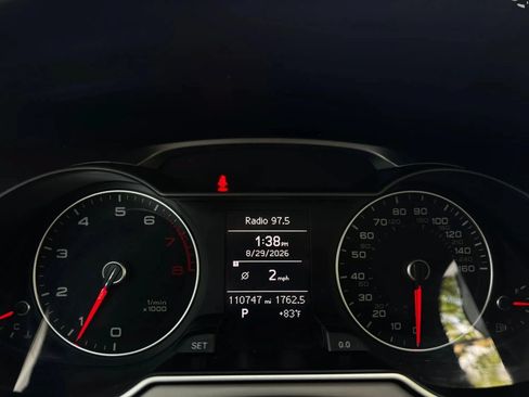 Used 2014 Audi A4 2.0T Premium w/ S Line Style Package FWD image 22