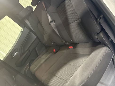 New 2024 GMC Canyon Elevation w/ Convenience Package image 16