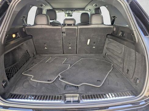 Used 2025 Mercedes-Benz GLE 350 GLE 350 image 26