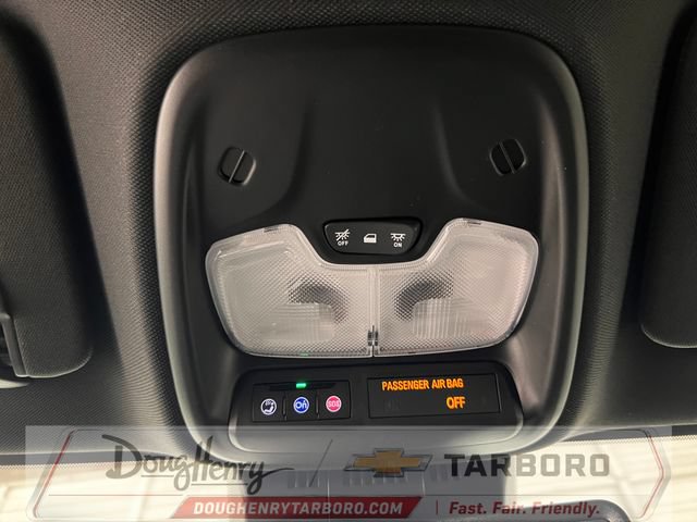 New 2026 Chevrolet Colorado LT w/ LT Convenience Package RWD image 46