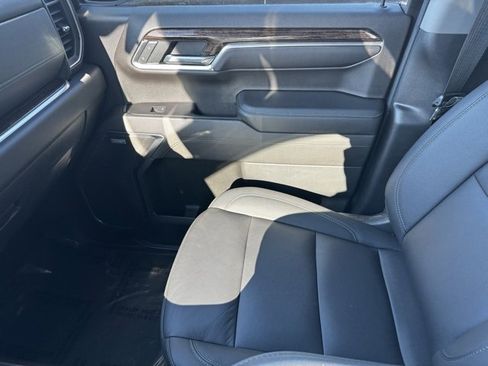 Certified 2022 GMC Sierra 1500 Elevation w/ Elevation Premium Package image 25