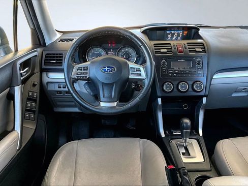 Used 2015 Subaru Forester 2.5i Limited image 8