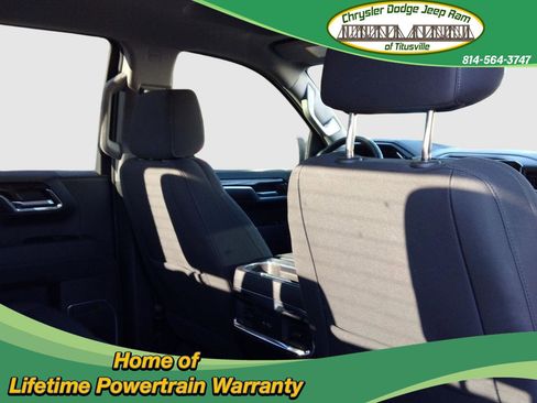 Used 2023 GMC Sierra 1500 Elevation image 26