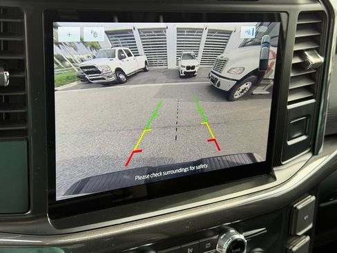 Used 2023 Ford F150 XLT w/ Equipment Group 302A High RWD image 18