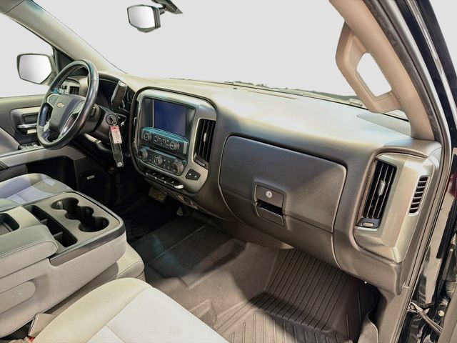 Used 2018 Chevrolet Silverado 1500 LT w/ All Star Edition AWD/4WD image 25