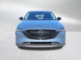 Used 2023 MAZDA CX-5 Carbon Edition video 2