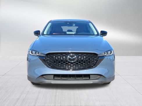 Used 2023 MAZDA CX-5 Carbon Edition image 2