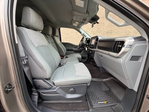Used 2023 Ford F150 XLT image 23
