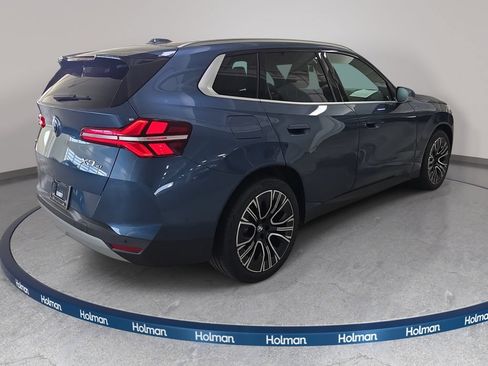 Used 2026 BMW X3 xDrive30i w/ Convenience Package AWD/4WD image 7