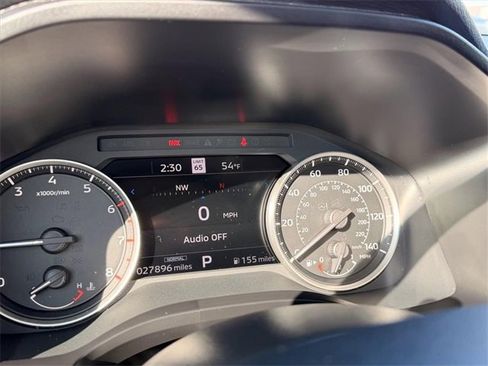 Used 2024 Mitsubishi Outlander SE image 13