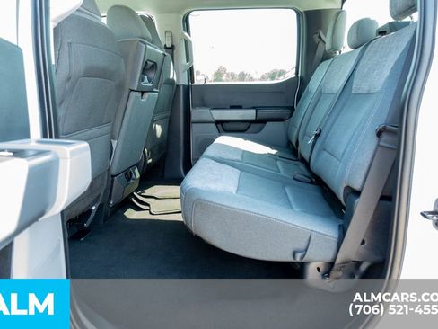 Used 2024 Ford F250 XLT AWD/4WD image 18