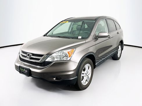 Used 2010 Honda CR-V EX-L image 3