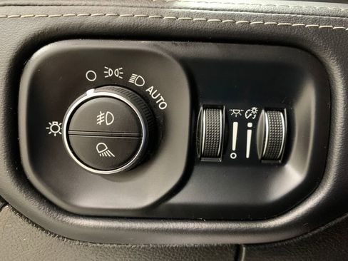 Used 2021 RAM 1500 Limited image 16