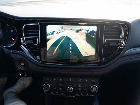 Used 2025 Dodge Durango GT image 14