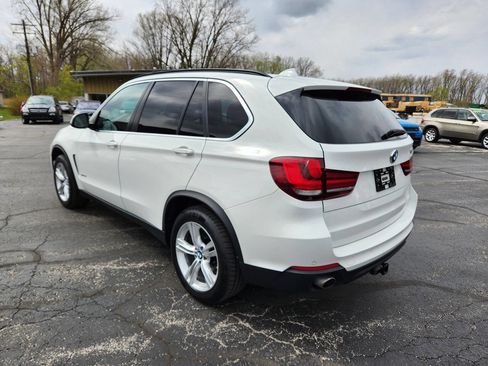 Used 2014 BMW X5 xDrive35i AWD/4WD image 4