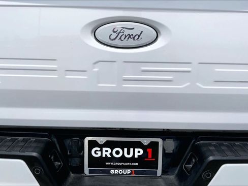 Used 2023 Ford F150 XLT w/ Equipment Group 302A High RWD image 10