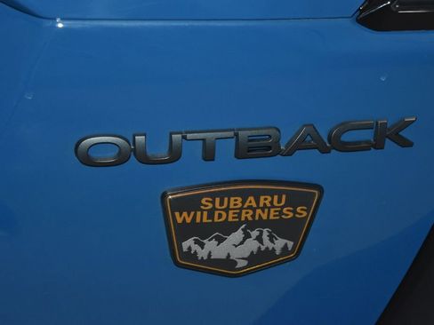 Used 2025 Subaru Outback Wilderness image 32