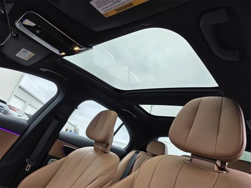 Certified 2024 Mercedes-Benz E 350 E  350 image 23