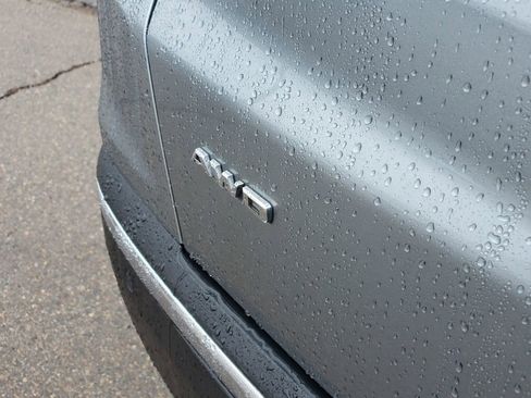 Used 2023 Cadillac XT5 Luxury image 16