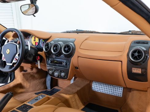 Used 2008 Ferrari F430 Coupe RWD image 41