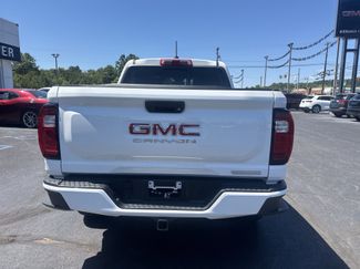 Used 2024 GMC Canyon Elevation w/ Convenience Package AWD/4WD video 4
