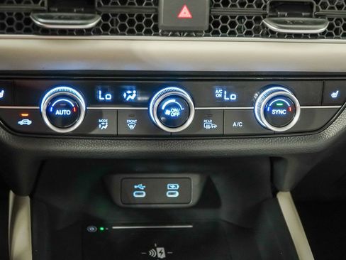 New 2026 Honda HR-V EX-L image 28