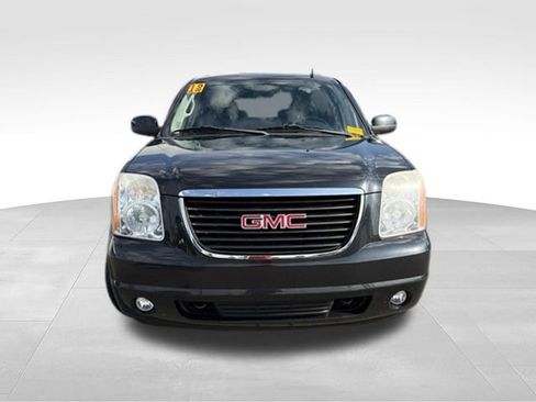 Used 2012 GMC Yukon XL SLT AWD/4WD image 8